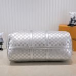 Louis Vuitton Keepall Travel Bags Size 50*29*23cm - Image 4