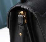 YSL Cassandra Women Shoulder Bags Size 24*20*11cm - Image 6
