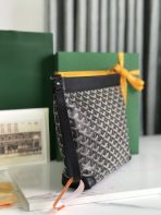 Goyard Conti Clutch Size 24*22*6.5cm - Image 2