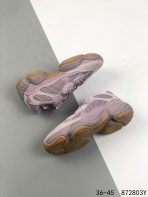 Yeezy 500 Mens/Women's Sneakers Shoes 36 - 45 - Image 4
