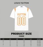 Louis Vuitton Cotton T Shirt Size XS-L - Image 9