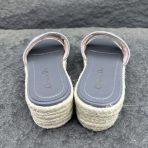 Dior Dway Women Slippers Size 36-41 - Image 4