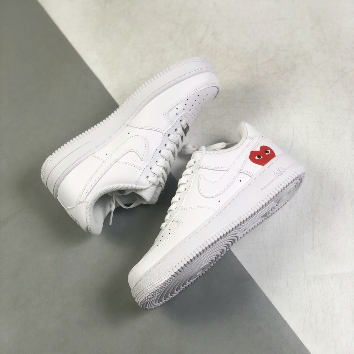 Nike Air Force 1 Sneakers Shoes Gr. 36-45 - Image 5