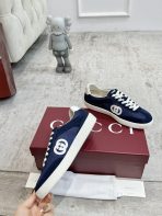 Gucci MIT GG Sneaker Size 36-45 - Image 5