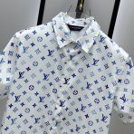 Louis Vuitton Sommeranzug Size M-XXL - Image 3