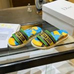 Dior Reverse Slippers Size 36-41 - Image 2