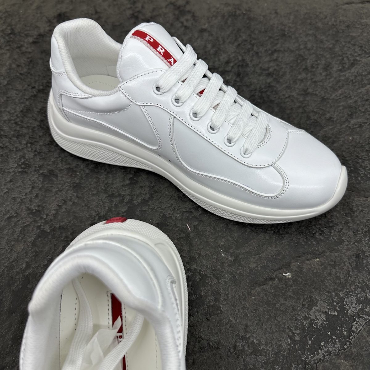Prada America's Cup Sneaker Size 36-46 - Image 5