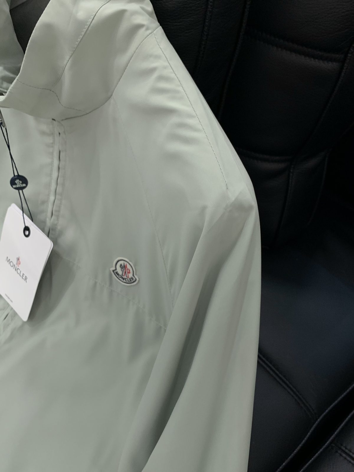 Moncler Unisex Jacket Size M-XXXL - Image 5