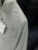 Moncler Unisex Jacket Size M-XXXL - Image 5
