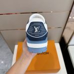 Louis Vuitton Trainer Sneaker size 39-46 - Image 4