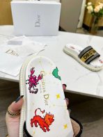 Dior Reverse Slippers Size 36-41 - Image 7