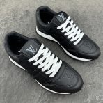 Louis Vuitton Run Away Sneaker For Men Size 39-46 - Image 2