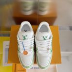 Louis Vuitton 2024ss LV Trainer Sneaker Size 36-46 - Image 5