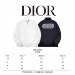 Dior Unisex Jacket Size S-XL - Image 10