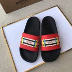 Burberry Mens Women Sandals Gr. 36-46 - Image 2