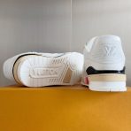 Louis Vuitton 2024ss LV Trainer Sneaker Size 36-46 - Image 9
