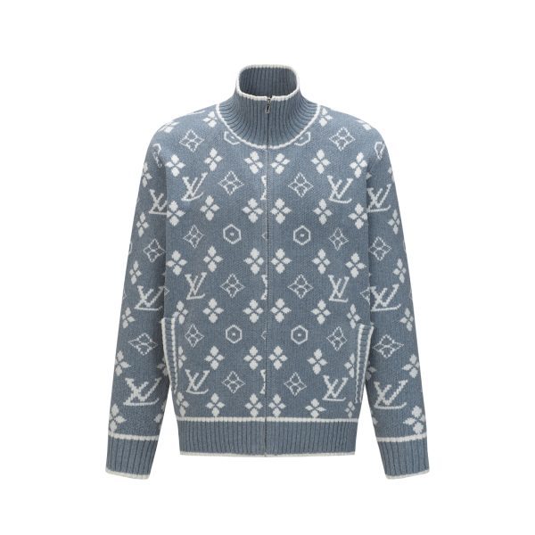 Louis Vuitton Unisex Jacket Size S-L