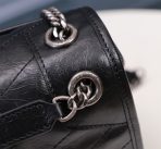 YSL Niki Women Shoulder Bags Size 32*23*9cm - Image 6