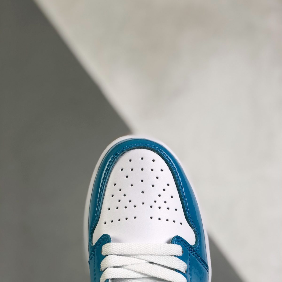 Nike Air Jordan 1 Low Top Sneakers Shoes Gr. 36-46 - Image 6