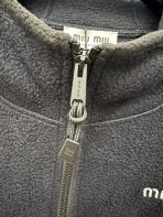 MiuMiu Unisex Jacket Size S-XL - Image 4