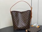 Louis Vuitton M12926 All In Monogram Women Shoulder Bags Size 31*18*26cm - Image 4