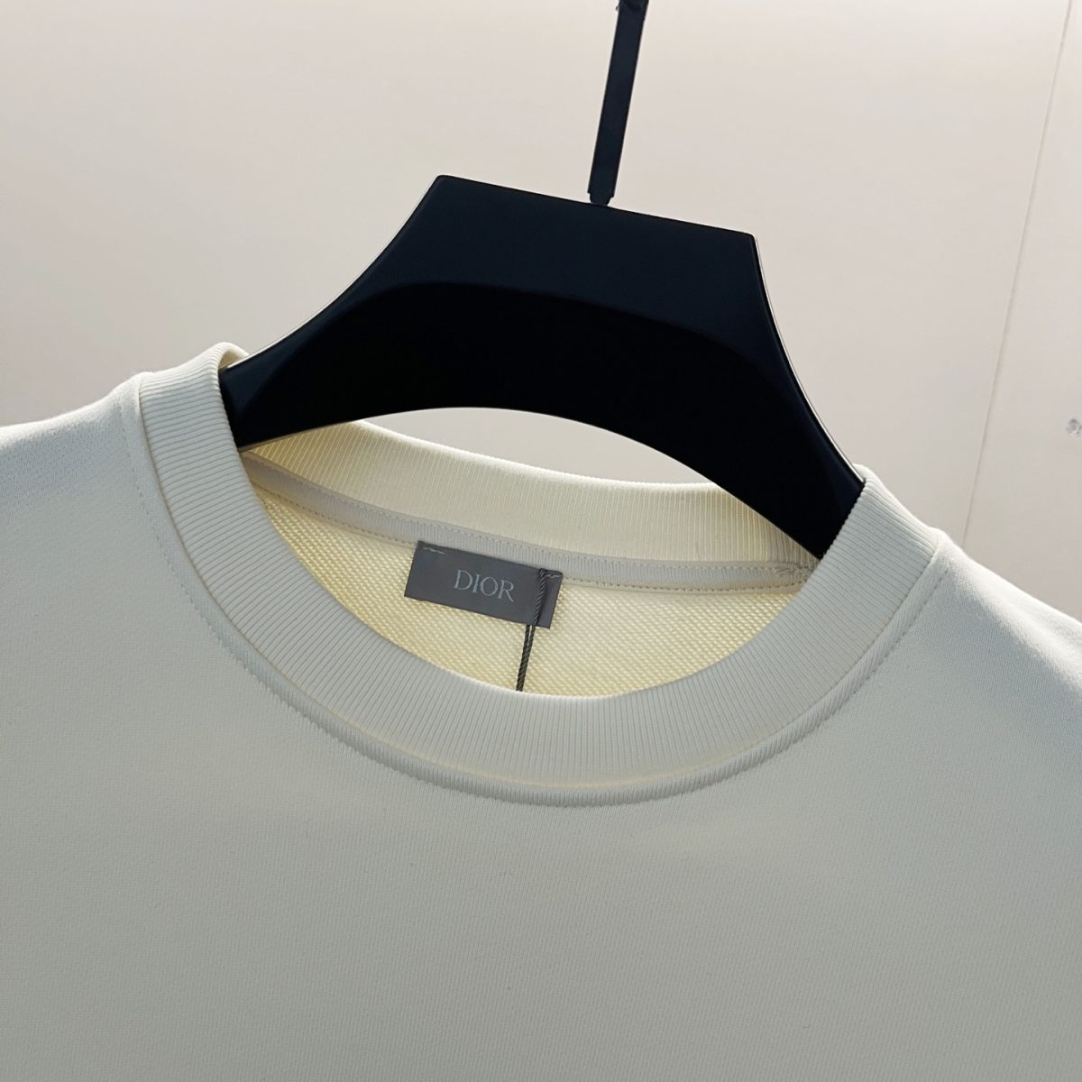 Dior New Unisex Sweatshirt Size S-XL - Image 10