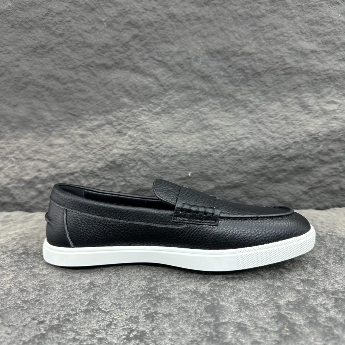 Hermes Job Unisex Loafers Size 35-46 - Image 9