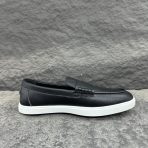 Hermes Job Unisex Loafers Size 35-46 - Image 9