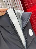 Canada Goose Winter Vest Size XS-XL - Image 8