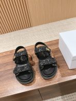 Dior Act Sandals Size 36-41 - Image 9