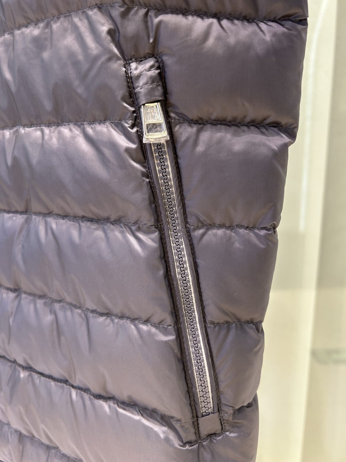 Moncler 25SS Arnique Down Jacket Size 1-5 - Image 4