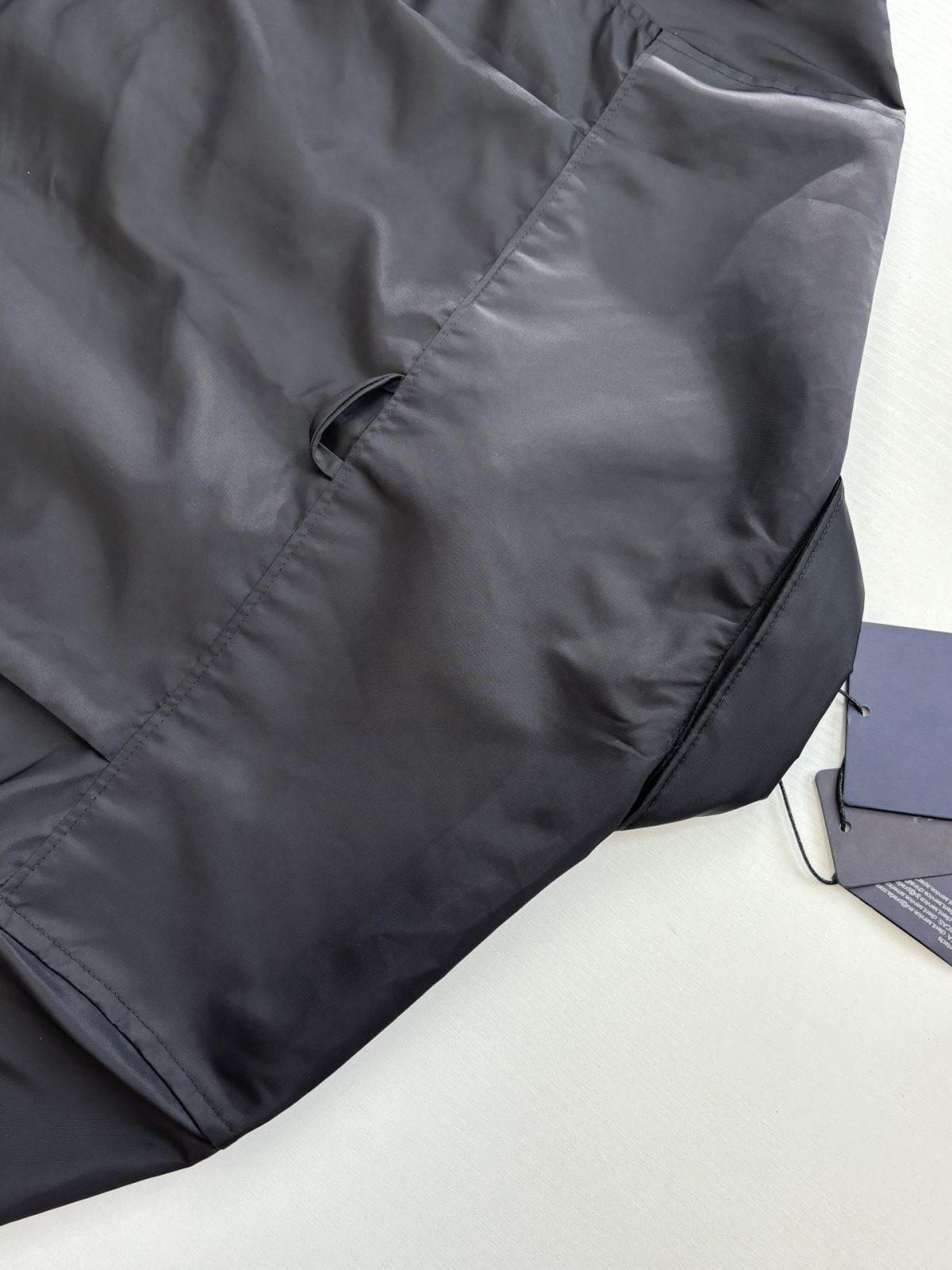 Prada Unisex Jacket Size S-XL - Image 3
