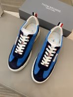 Tom Ford Men Sneaker Size 40-45 - Image 4