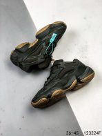Yeezy 500 Mens/Women's Sneakers Shoes 36 - 45 - Image 2