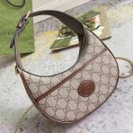 Gucci Women Shoulder Bags 22*12.5*5cm - Image 3