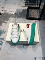 Alexander McQueen Men's/Women Sneakers Shoes Gr. 36 - 46 - Image 7