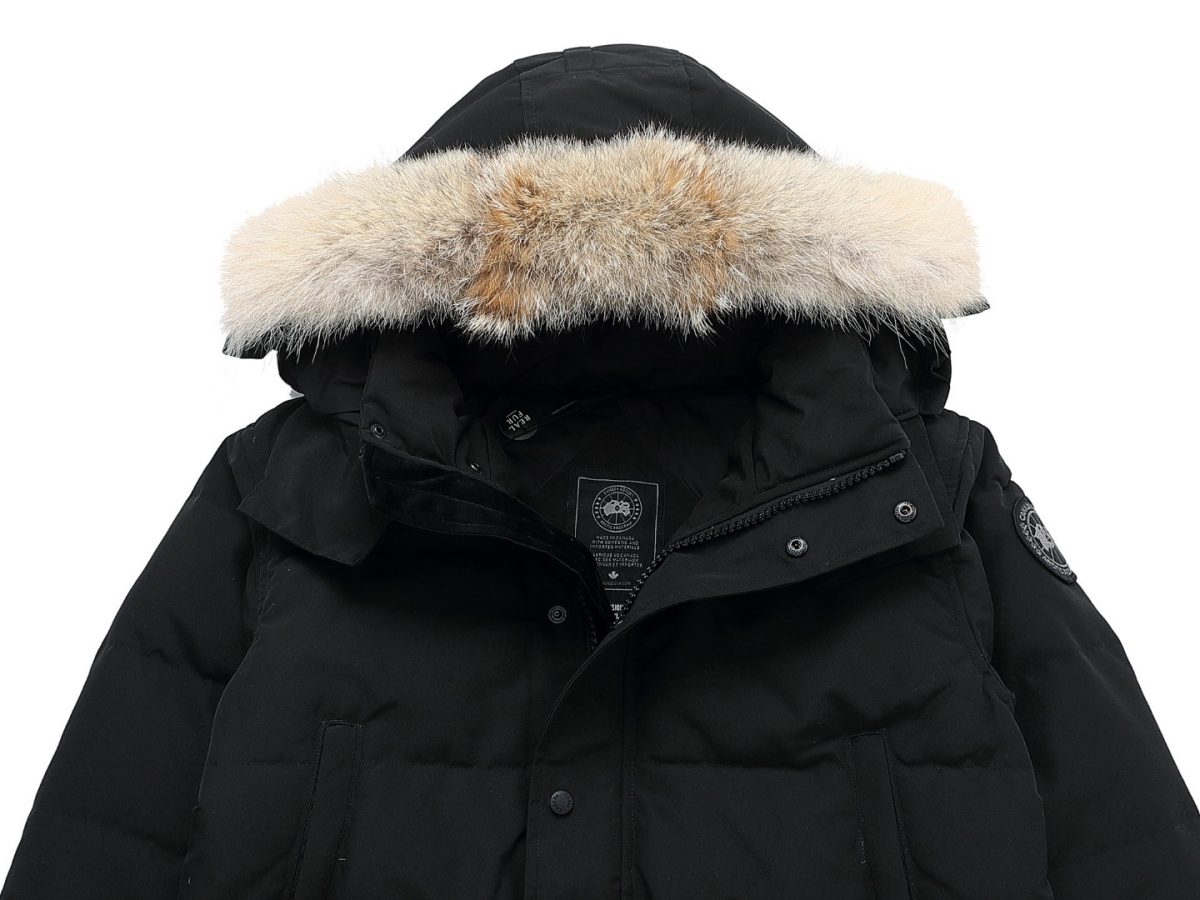 Canada Goose 29 Mens/Women Winter Jacket S-XXL - Image 4