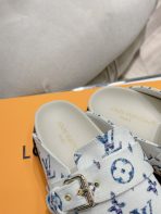 Louis Vuitton Winterbreak Comfert Slippers Size 35-46 - Image 7
