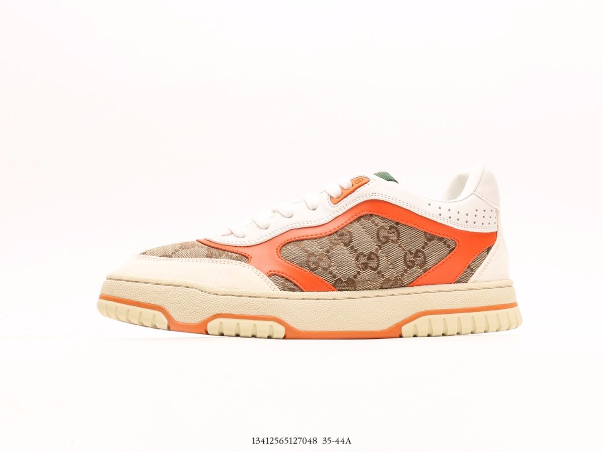 Gucci RE-WEB Sneaker Size 36-45 - Image 3