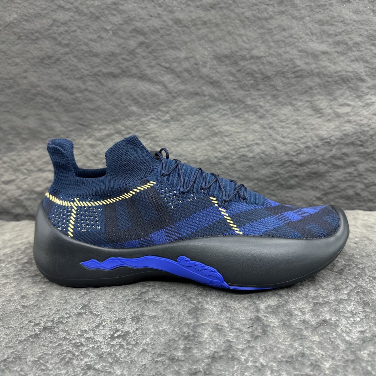 Burberry Neptune Men Sneaker Size 39-46 - Image 7