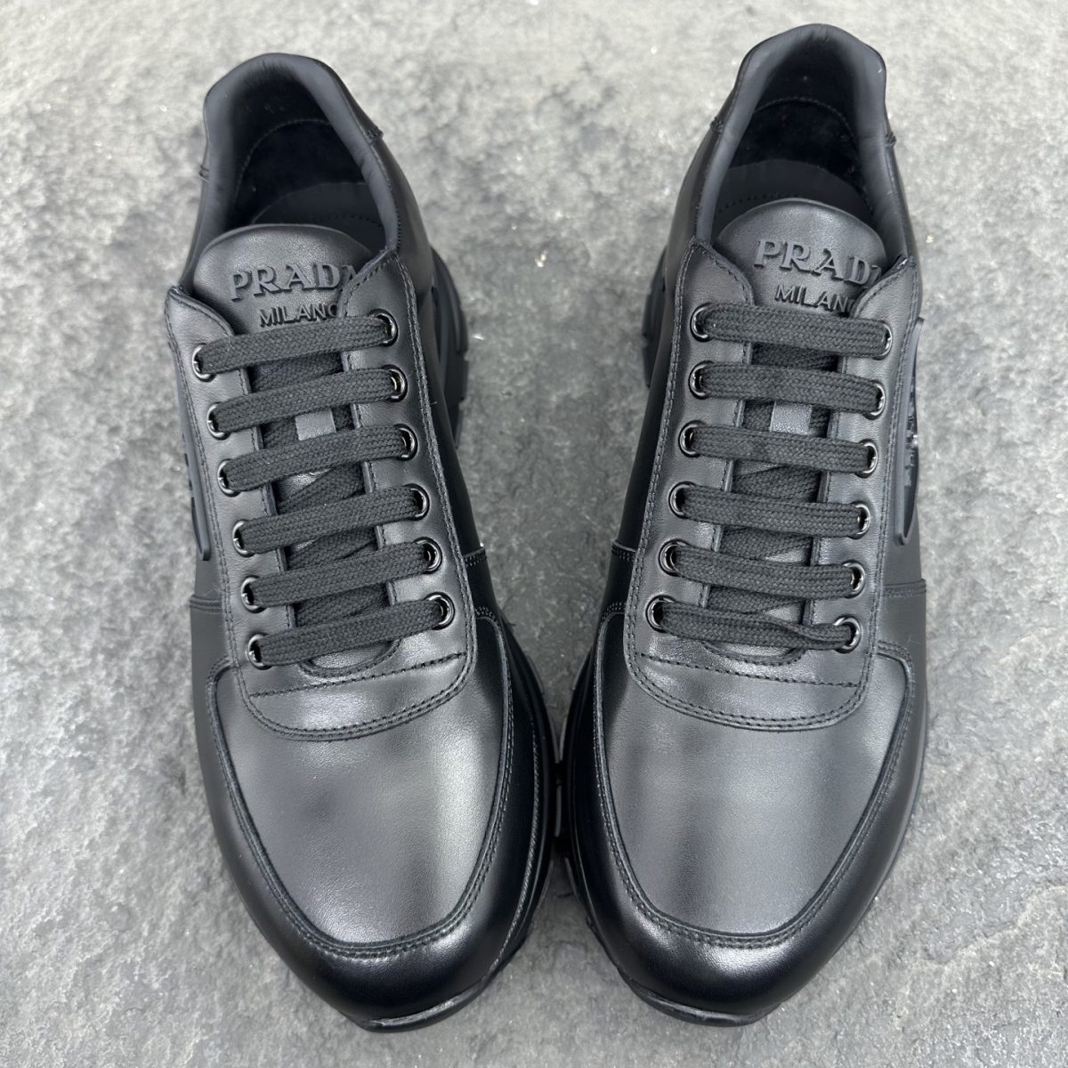 Prada Prax 01 Men Sneaker Size 39-46 - Image 3
