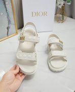 Dior Act Sandals Size 36-41 - Image 7