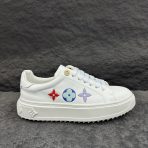 Louis Vuitton Time Out Sneaker Size 36-46 - Image 7