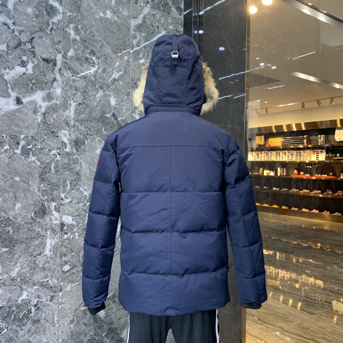 Canada Goose 29 Mens/Women Winter Jacket S-XXL - Image 5