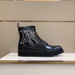 Louis Vuitton Mens New Boots Size 40-45 - Image 2