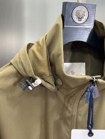 Moncler Unisex Jacket Size M-XXXL - Image 9