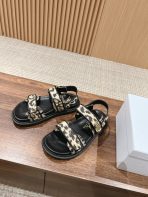 Dior Act Sandals Size 36-41 - Image 7