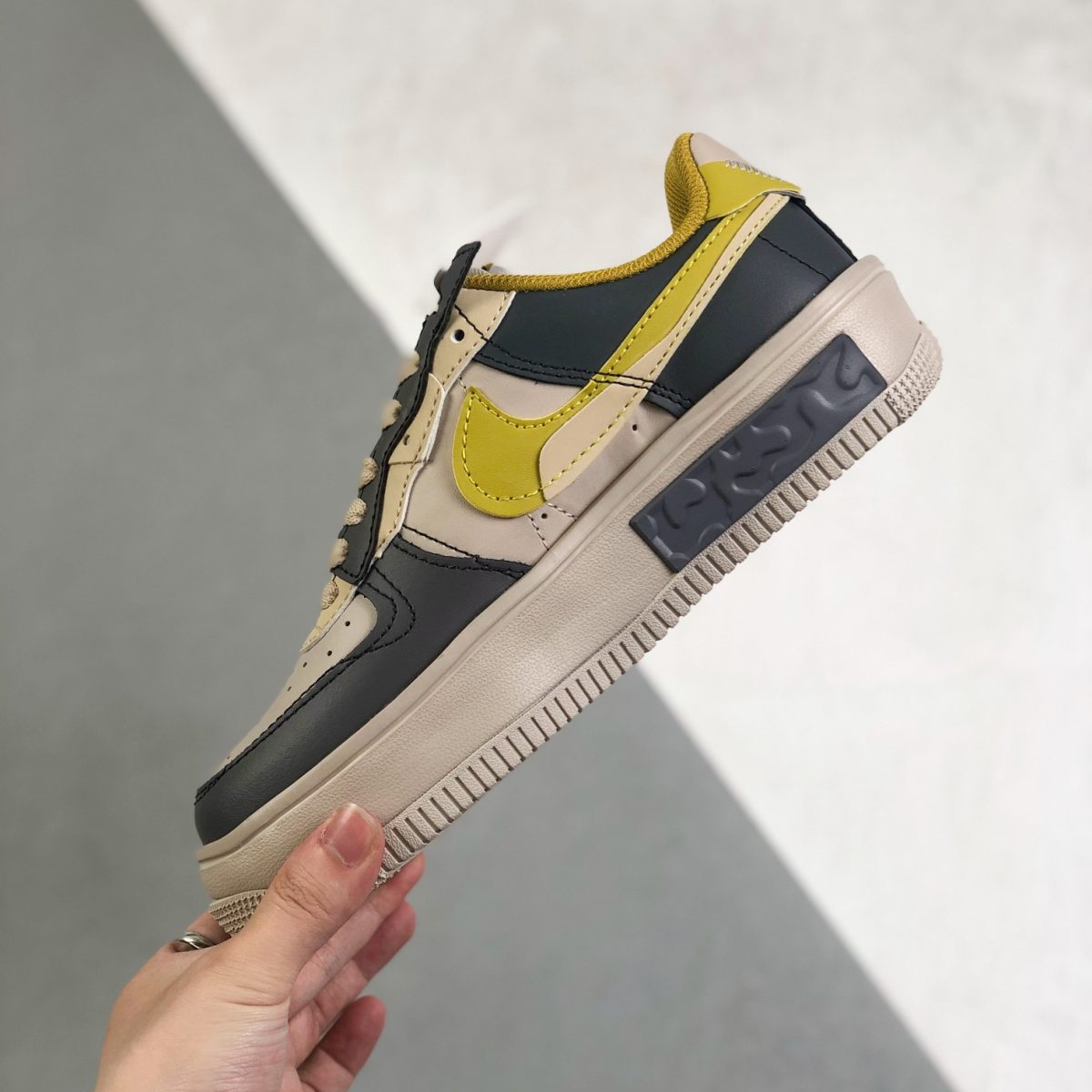 Nike Air Force 1 Sneakers Shoes Gr. 36-45 - Image 3
