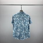 Louis Vuitton Sommeranzug Size M-XXXL - Image 8