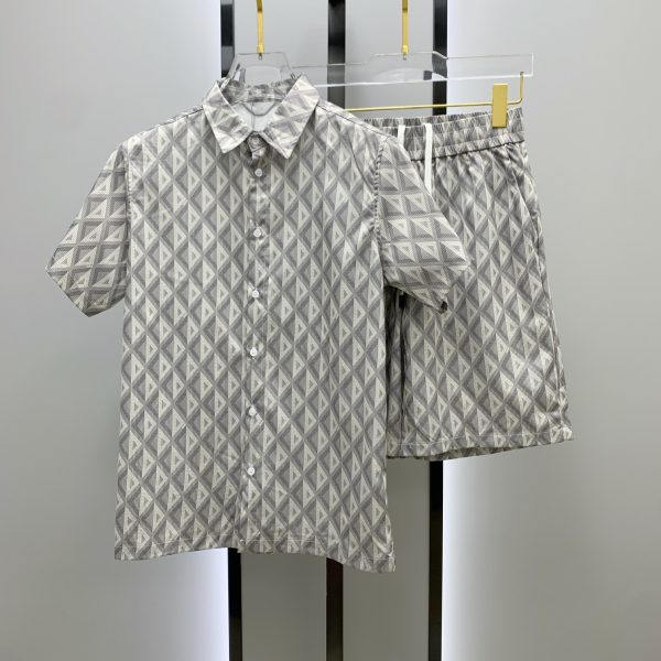 Dior Sommeranzug Size M-XXL